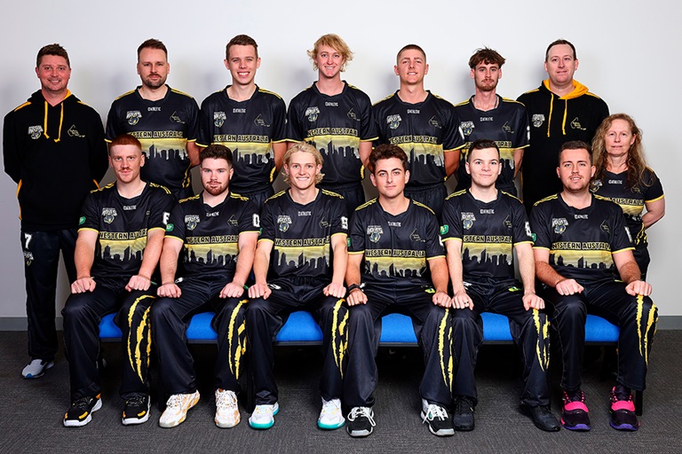 WA to send three teams to Indoor Cricket National Championships Western Australian Cricket