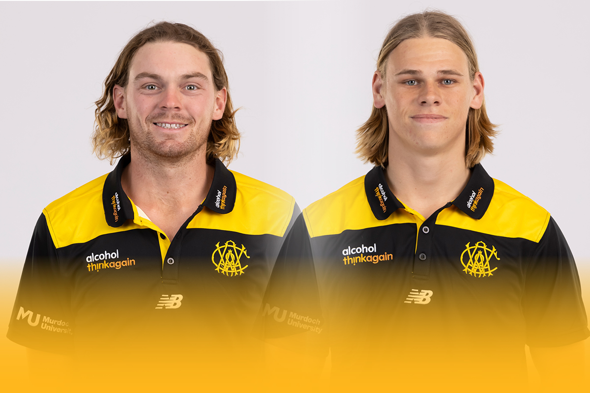 Connolly, Rocchiccioli to visit Chennai's MRF Academy | Western ...