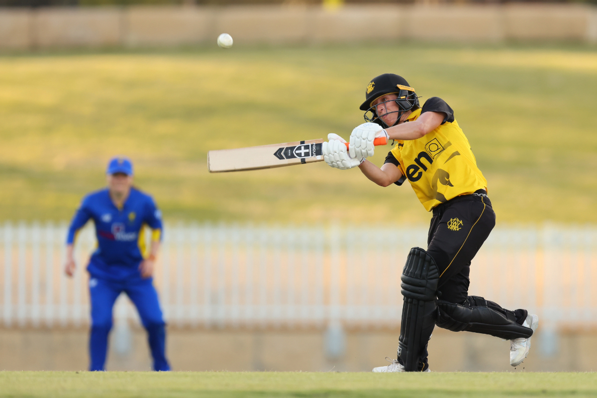 Hong Kong team set to embark on Bunbury Western Australian Cricket